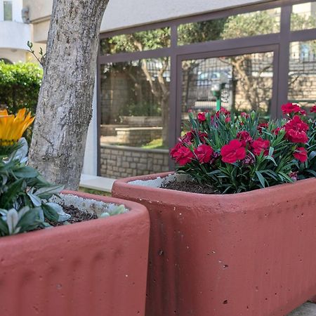 Apartments Glam Porec Luaran gambar