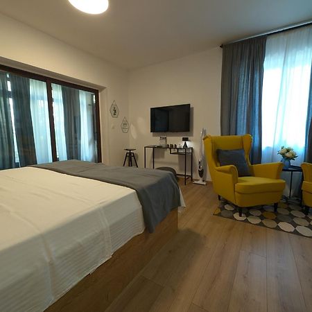 Apartments Glam Porec Luaran gambar