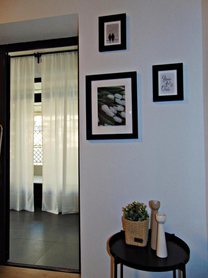 Apartments Glam Porec Luaran gambar