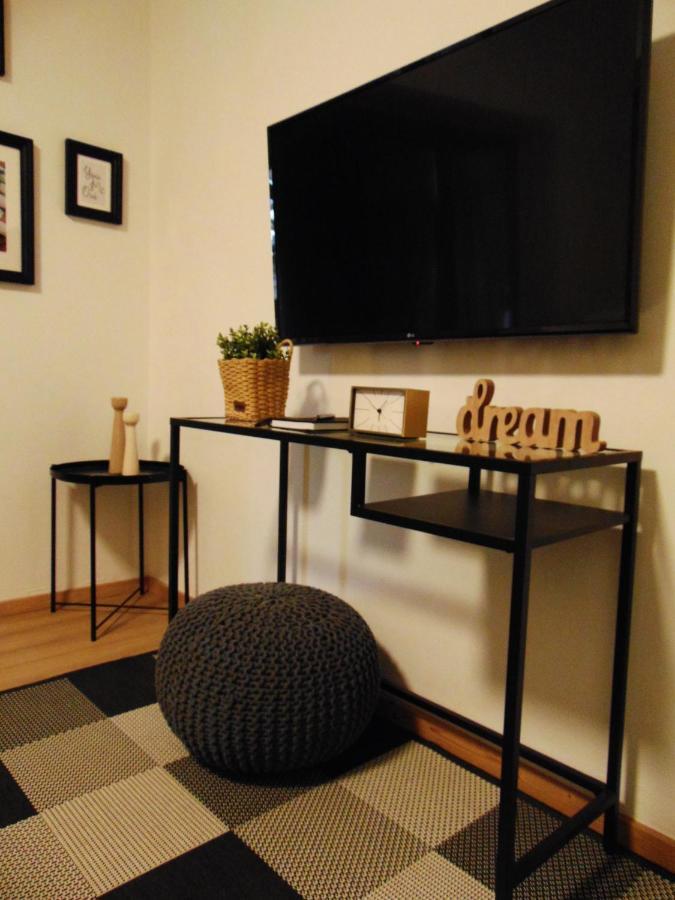 Apartments Glam Porec Luaran gambar