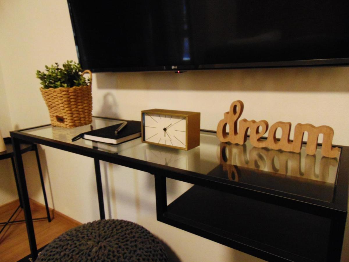 Apartments Glam Porec Luaran gambar