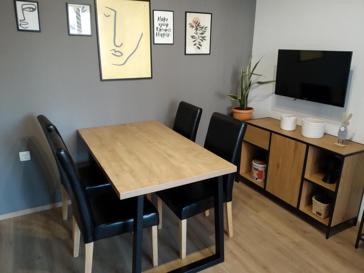 Apartments Glam Porec Luaran gambar