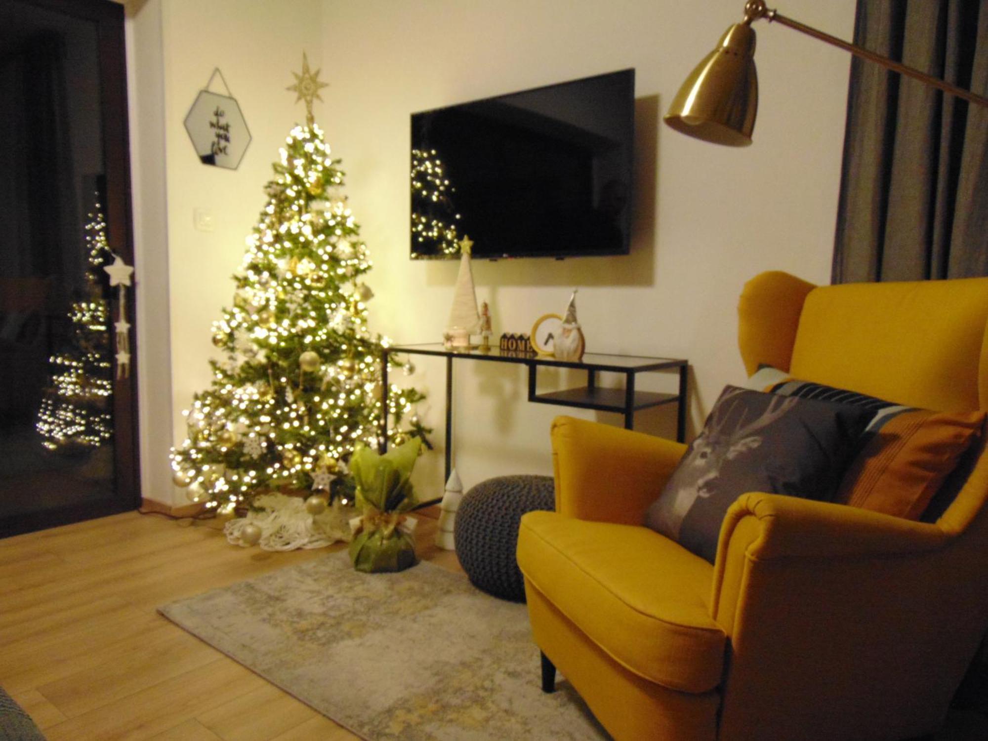 Apartments Glam Porec Luaran gambar