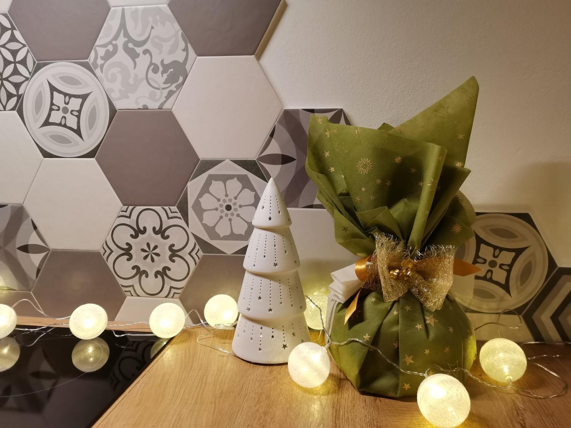 Apartments Glam Porec Luaran gambar