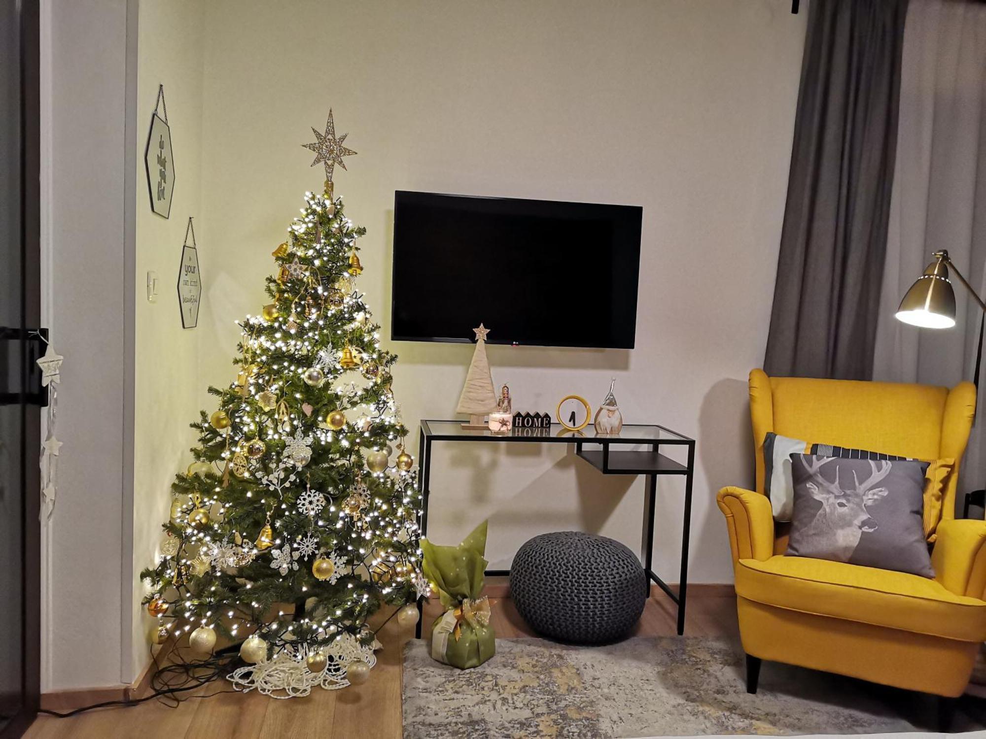 Apartments Glam Porec Luaran gambar