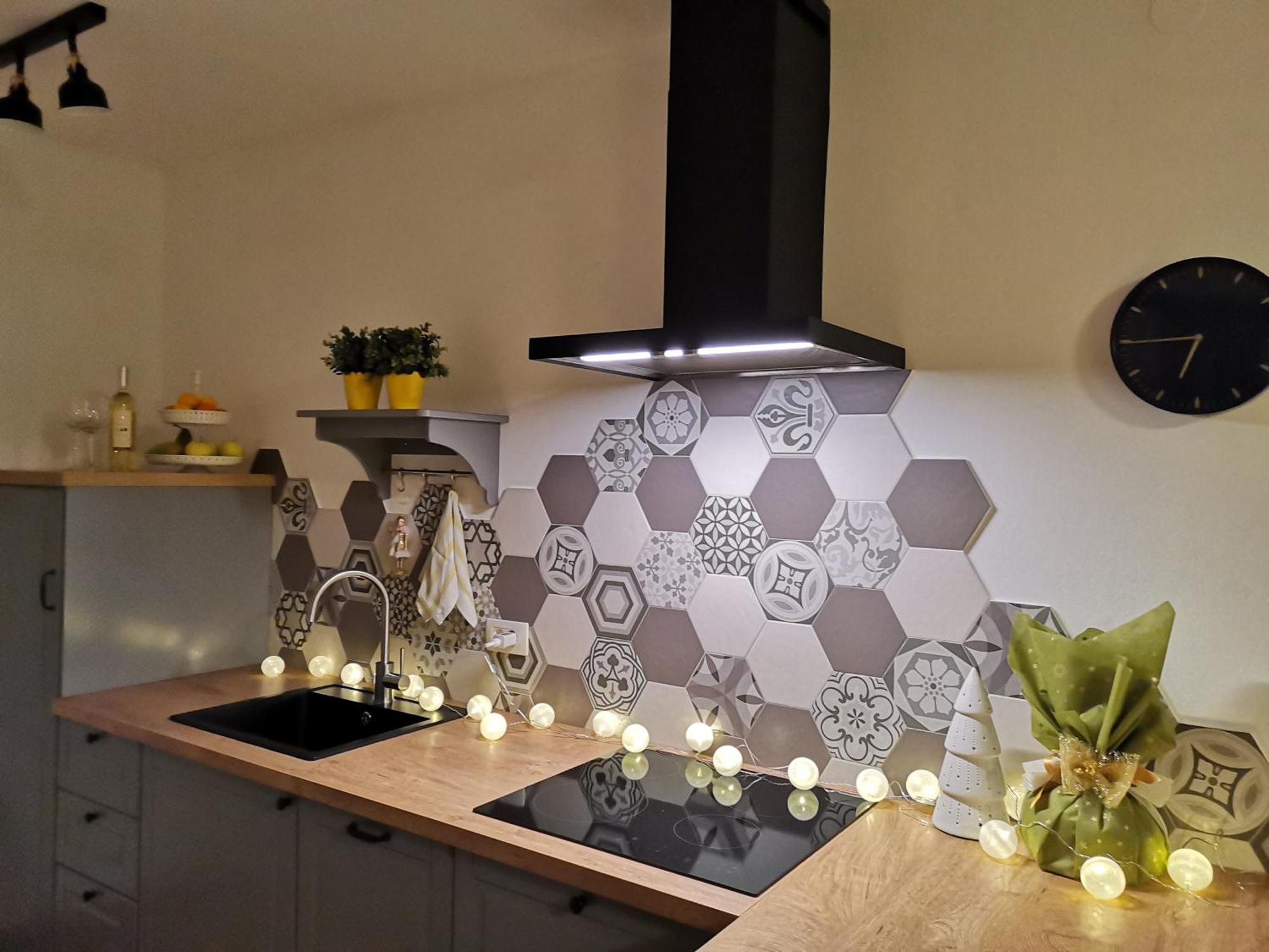 Apartments Glam Porec Luaran gambar
