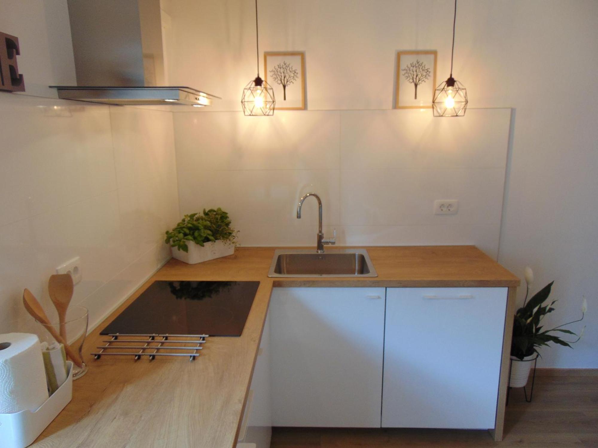 Apartments Glam Porec Bilik gambar