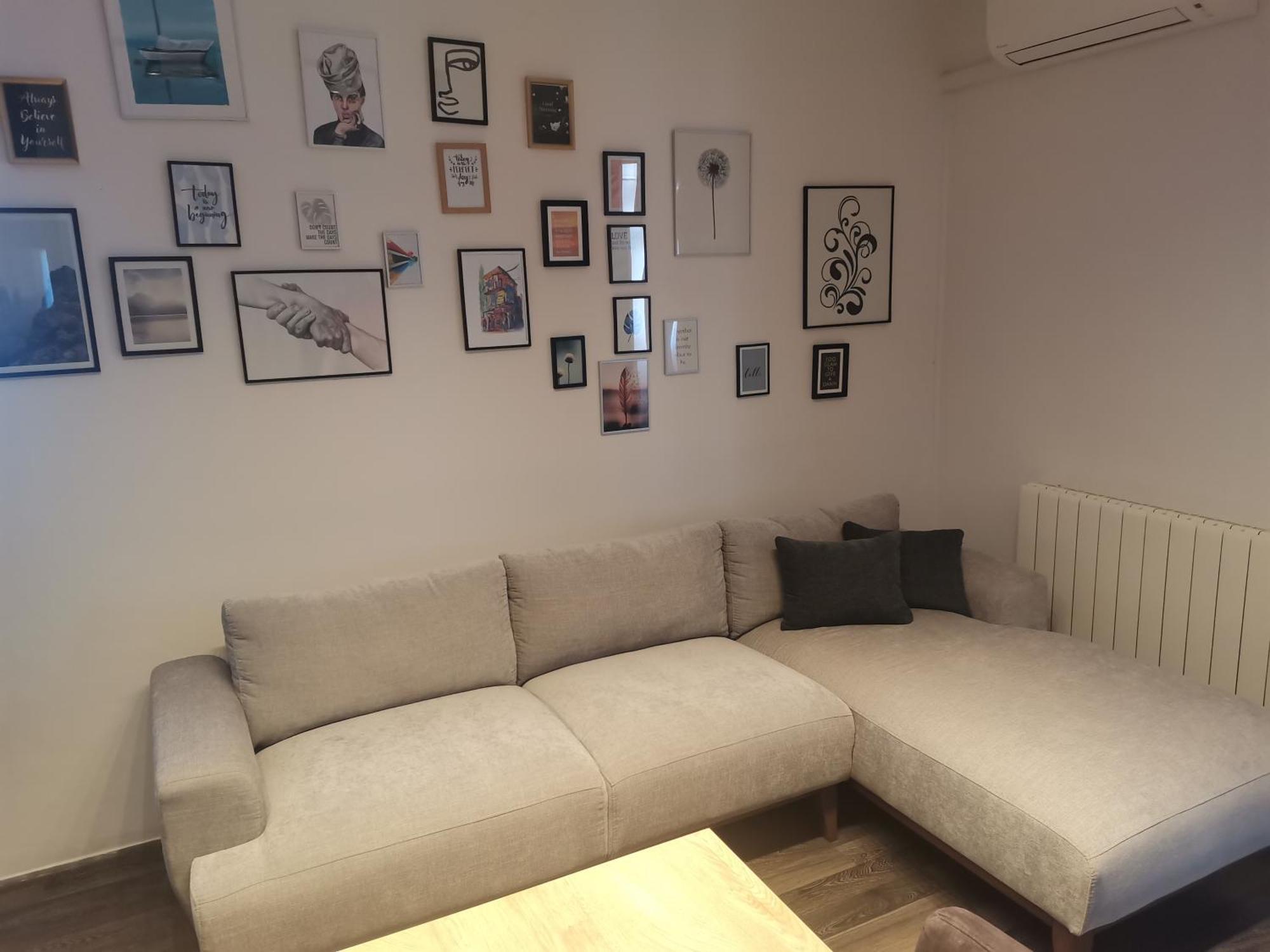 Apartments Glam Porec Luaran gambar