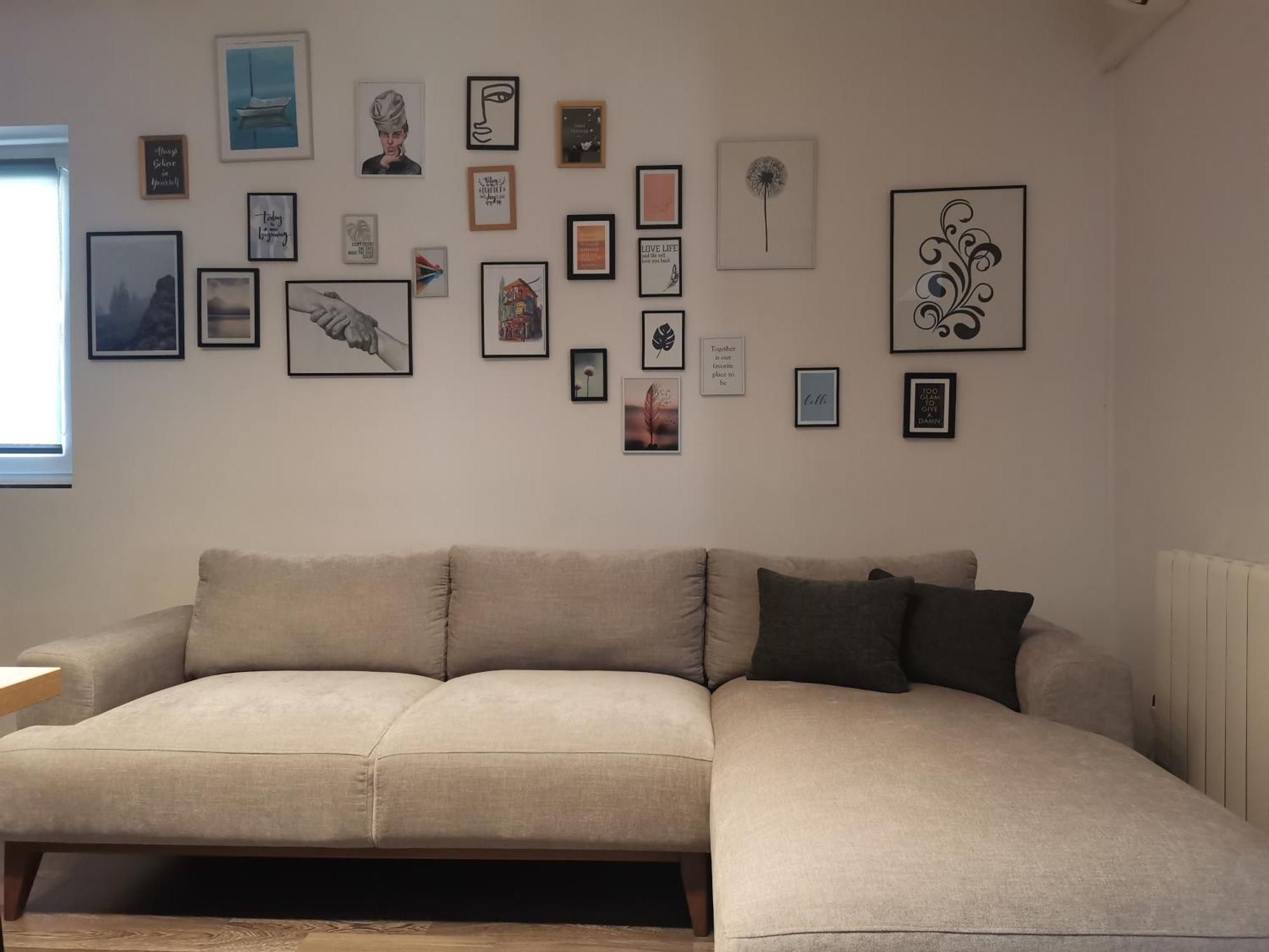 Apartments Glam Porec Luaran gambar