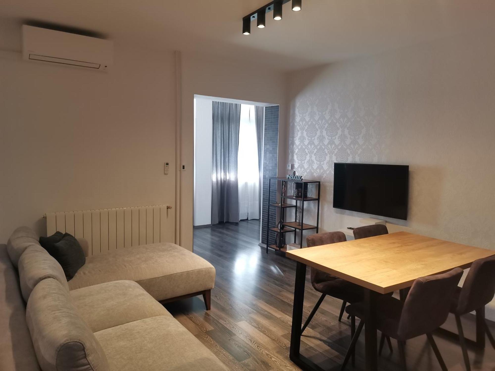 Apartments Glam Porec Luaran gambar