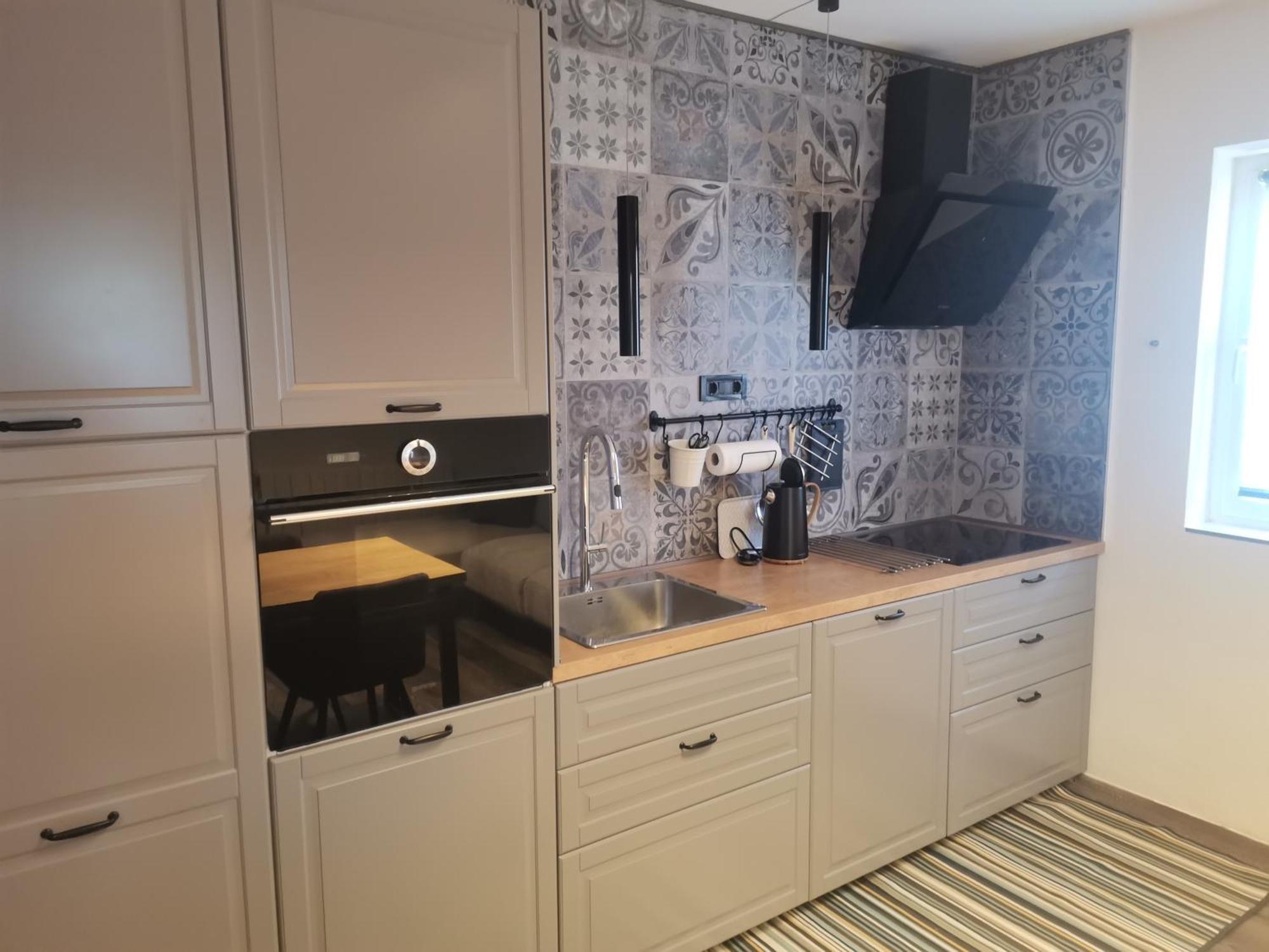Apartments Glam Porec Luaran gambar