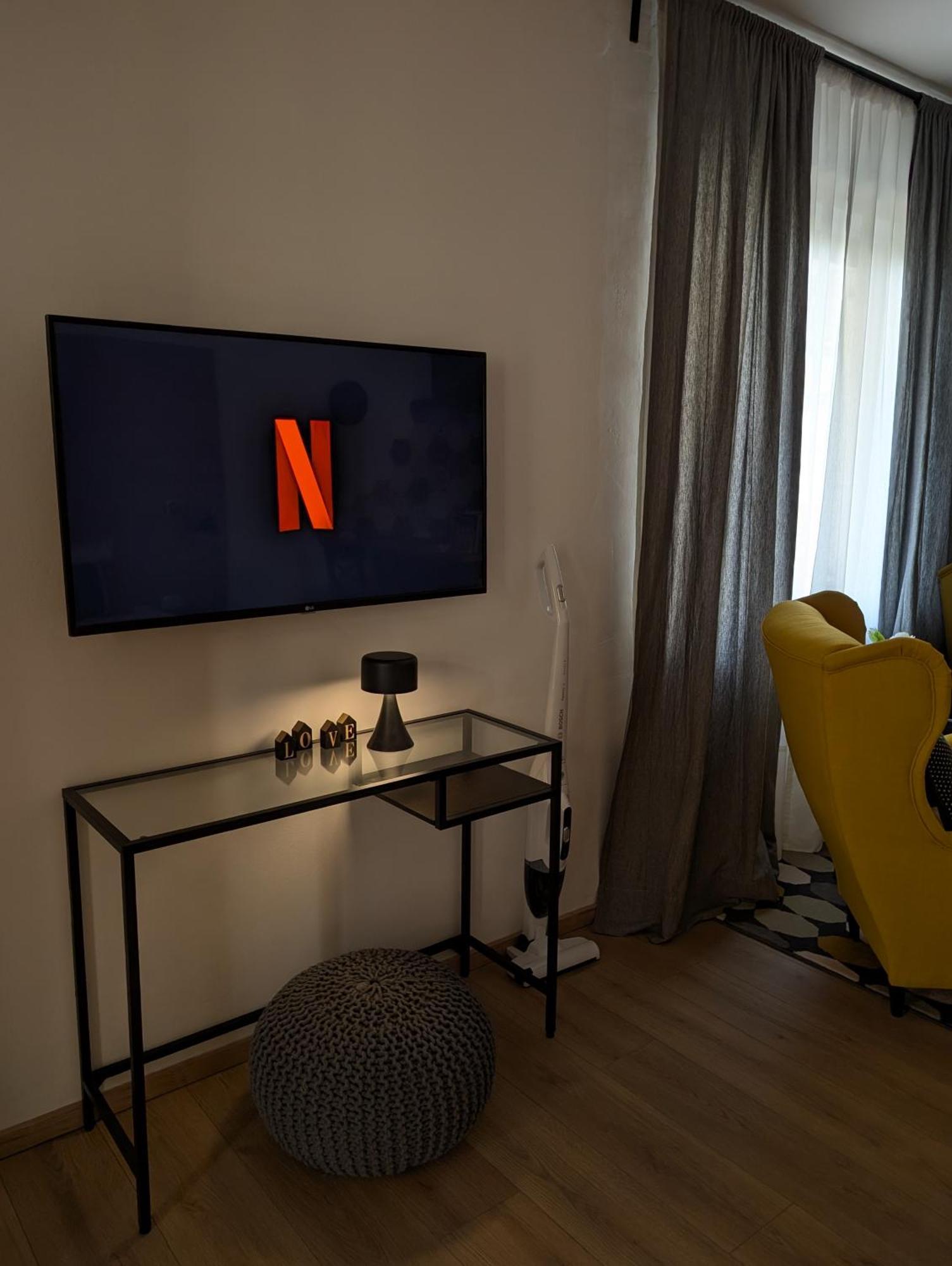 Apartments Glam Porec Luaran gambar