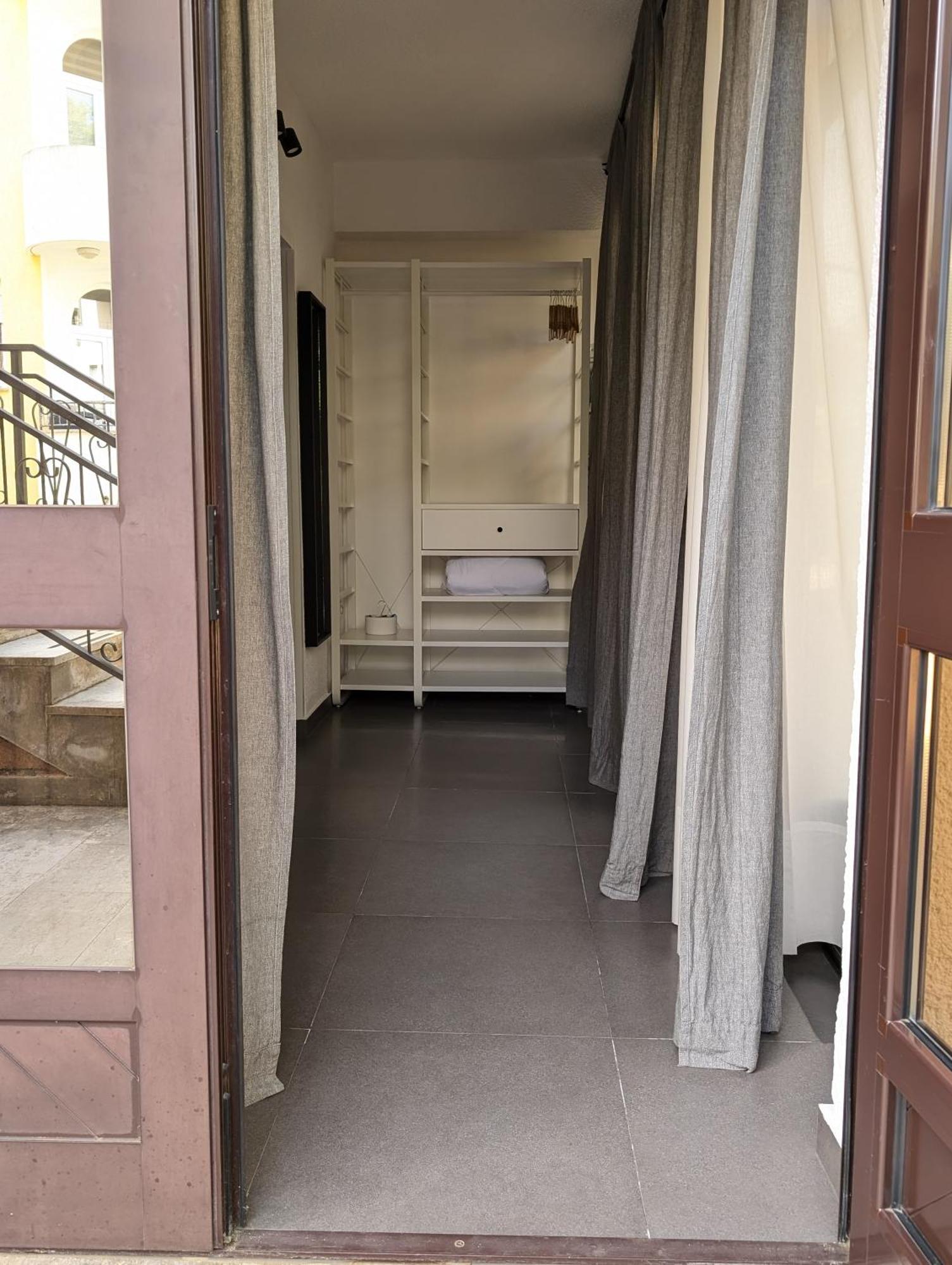 Apartments Glam Porec Luaran gambar