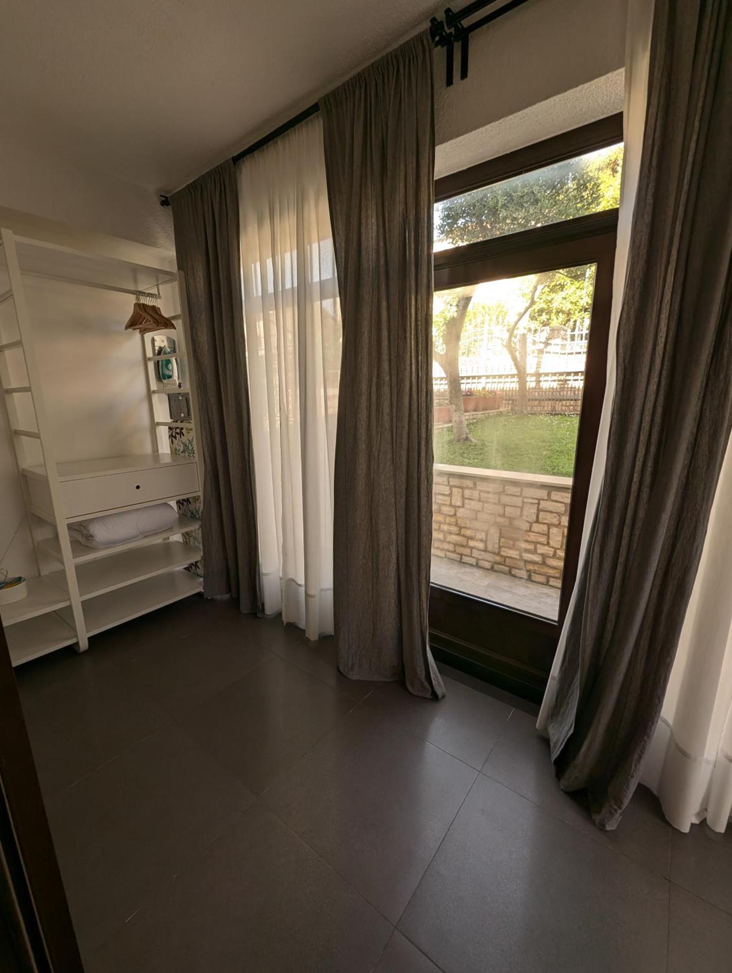 Apartments Glam Porec Luaran gambar
