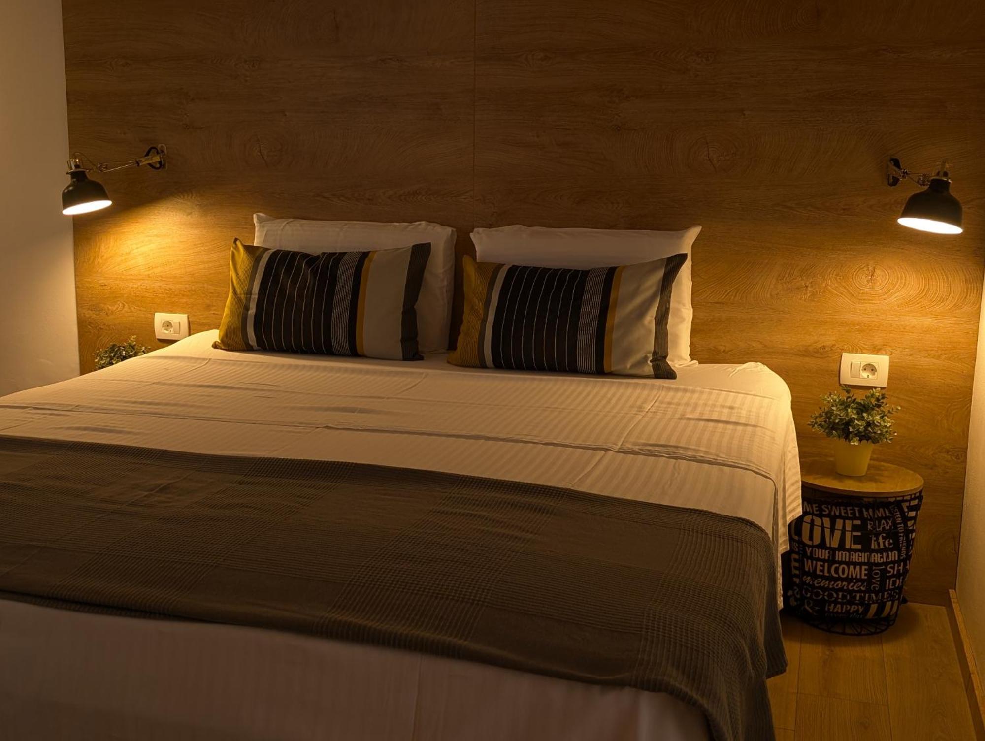 Apartments Glam Porec Luaran gambar
