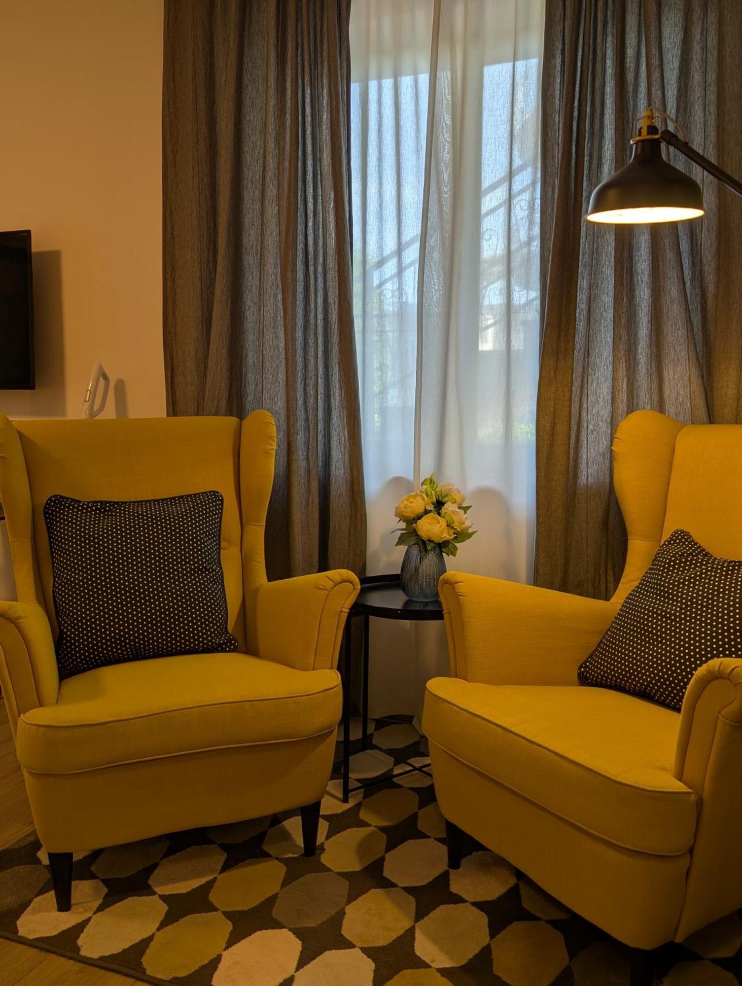 Apartments Glam Porec Luaran gambar
