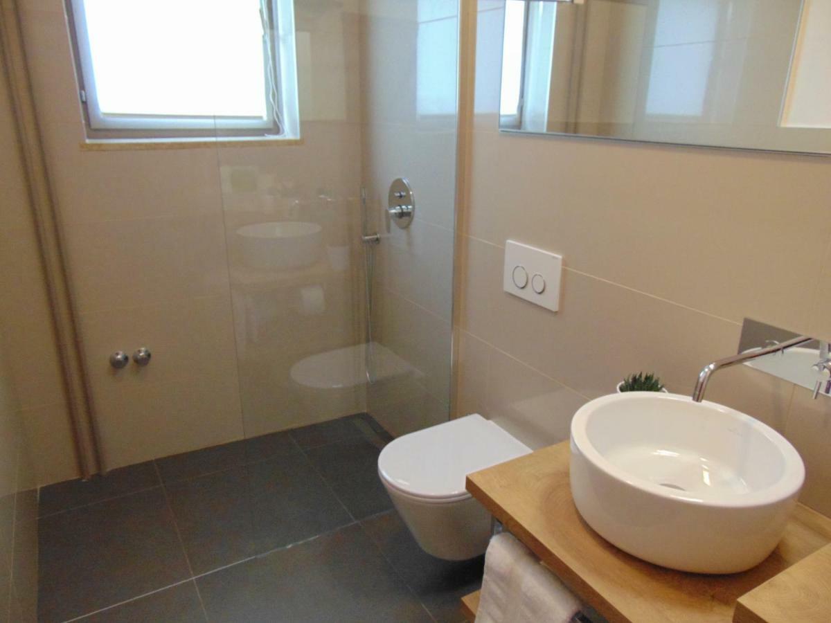 Apartments Glam Porec Bilik gambar