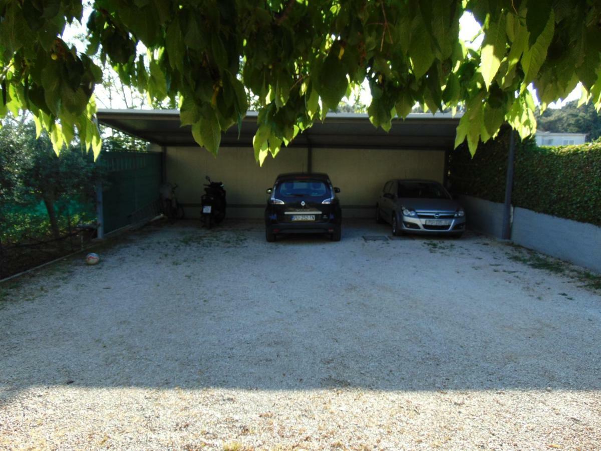 Apartments Glam Porec Luaran gambar